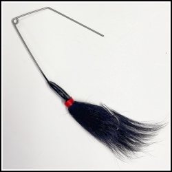 Spinnerbait frame 860-01   1- 1/4 oz. .062 wire 